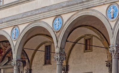 Museo degli Innocenti