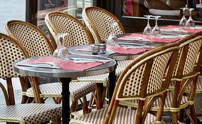 Le Bistrot du Peintre