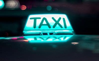 Taxi