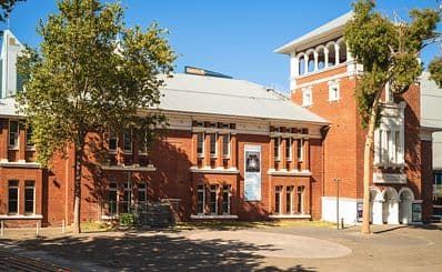 Perth Institute of Contemporary Arts (PICA)