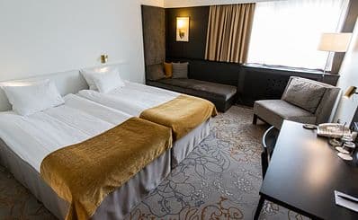 Quality Hotel Royal Corner