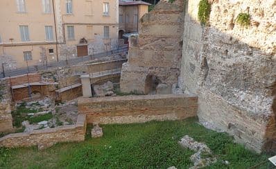 Roman Amphitheatre