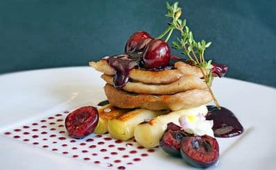 Jornadas Gastronómicas