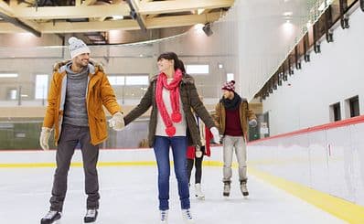 Waterville Valley Ice Arena
