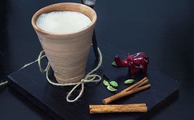 Chapati & Karak Cafe