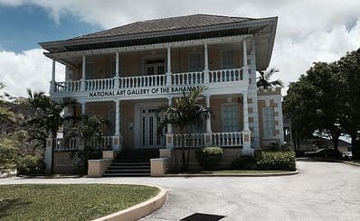 The National Art Gallery of The Bahamas