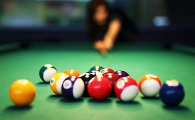 The Lodge Sports Bar & Grill