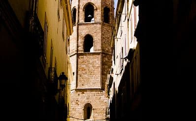 Cathedral of St Mary the Immaculate
