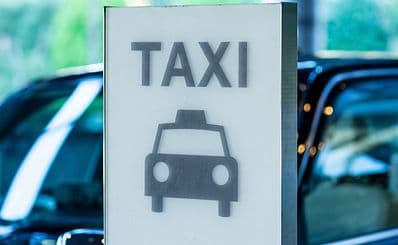 Taxi