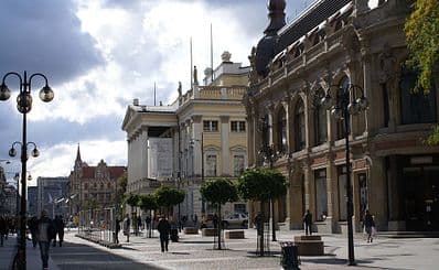 Opera Wroclaw