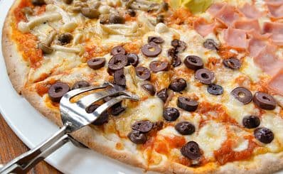 Pizzeria Napoli