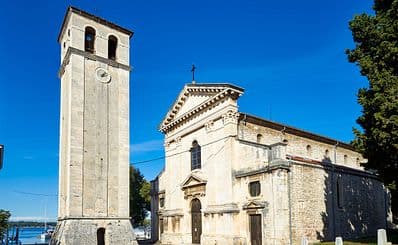 The Cathedral
