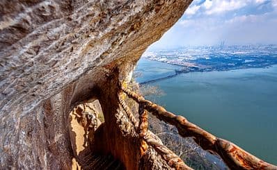 Western Mountains (Xishan Mountain Park)