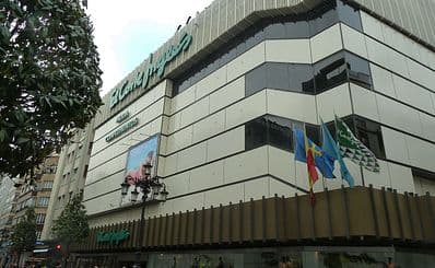 El Corte Ingles