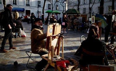 Montmartre