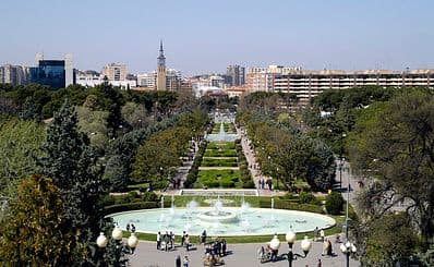 José Antonio Labordeta Park