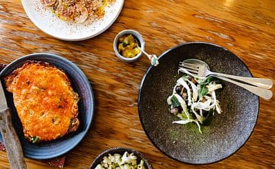 Timbre Kitchen