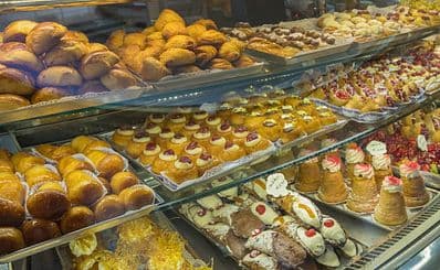 Gran Caffè Gambrinus