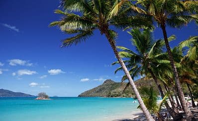 Catseye Beach