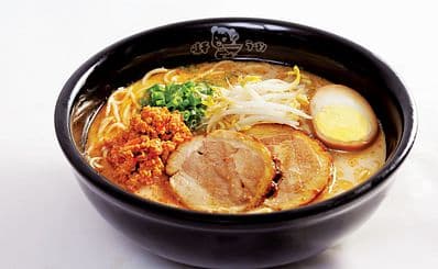 HiroNori Craft Ramen