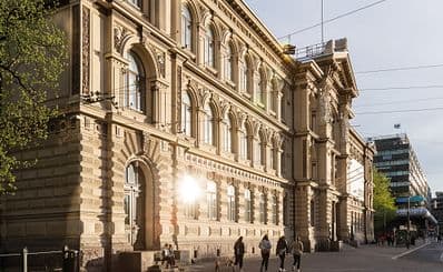 Art Museum Ateneum