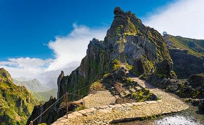 Pico do Arieiro