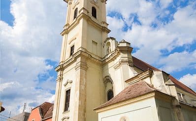 Museum Square