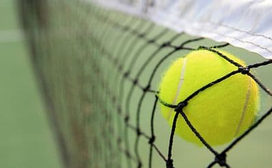 Waterville Valley Tennis Center