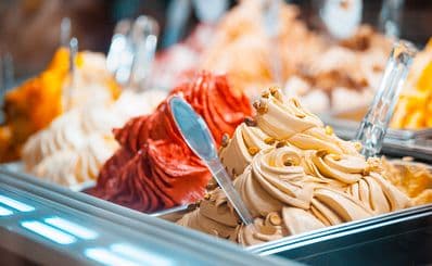Nado Gelato Cafe
