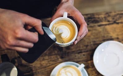 La Bohème Café