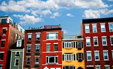 North End