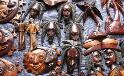 Gallery of West Indian Art