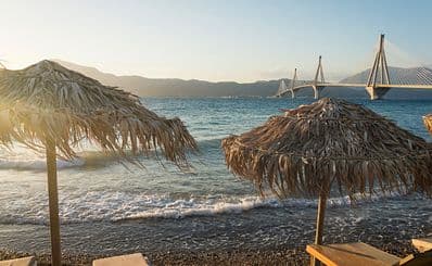 Rio Beach
