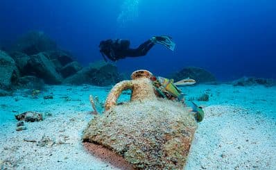 Scuba Diving