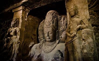 Elephanta Caves