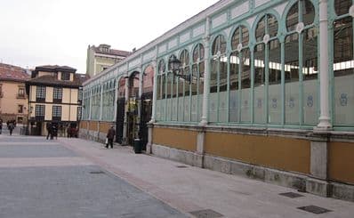 Mercado El Fontan