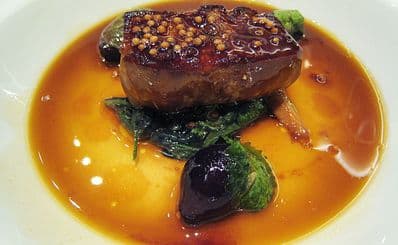 ET Restaurant