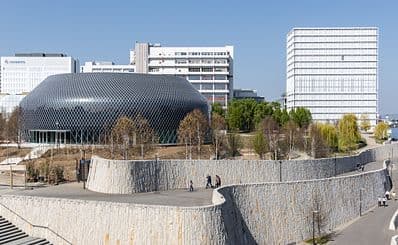 Novartis Campus