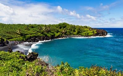 Wai'anapanapa staatspark