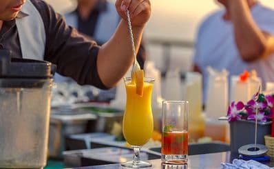 Level Lounge