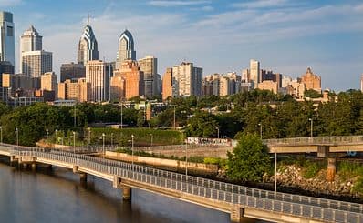 Schuylkill River Trail