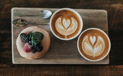 Kafé Kungsgatan