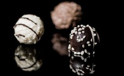 Divine Chocolatier