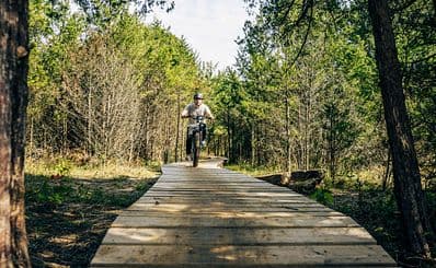 Hilton Head Island Bike Trails