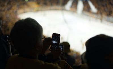 Nashville Predators