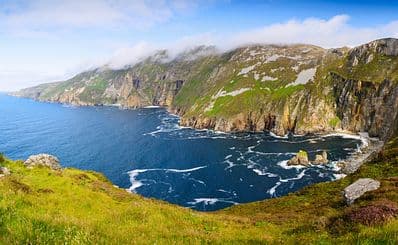 Slieve League