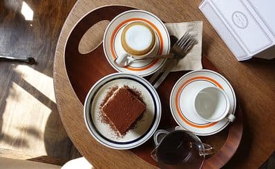 Namq Cafe