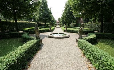 Gardens of the Hesperides