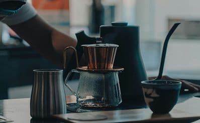 Tightrope Coffee