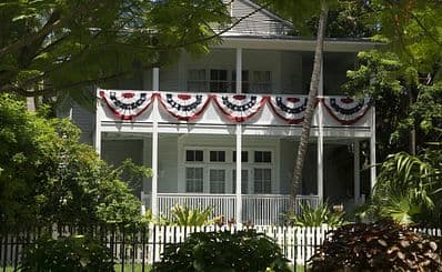 Truman Little White House